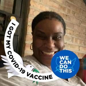 Meet your Posher, Audrey